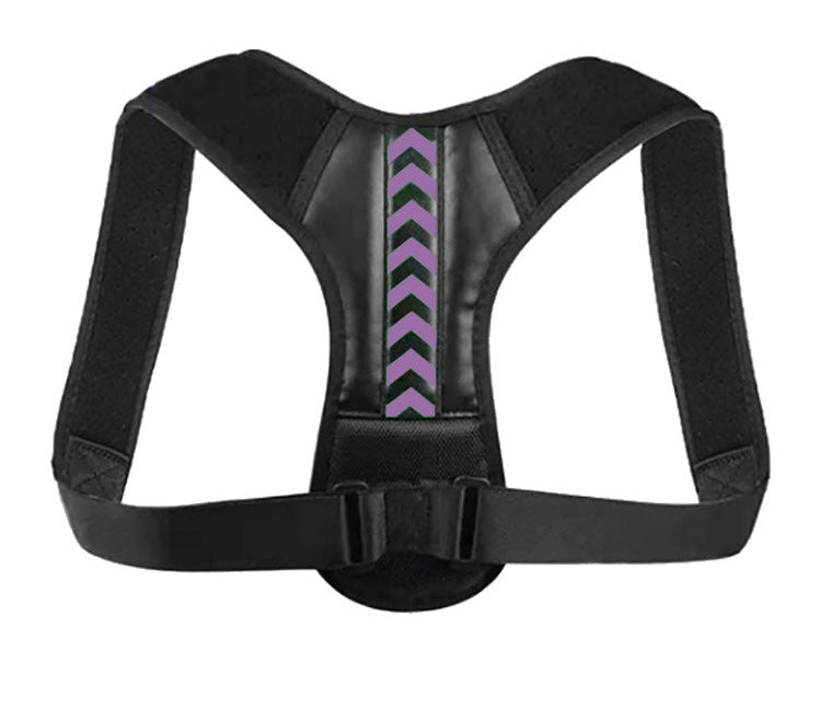 Correcteur de Posture Ajustable – Soutien Dorsal Confortable