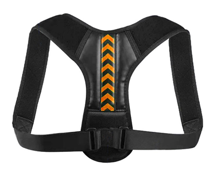 Correcteur de Posture Ajustable – Soutien Dorsal Confortable
