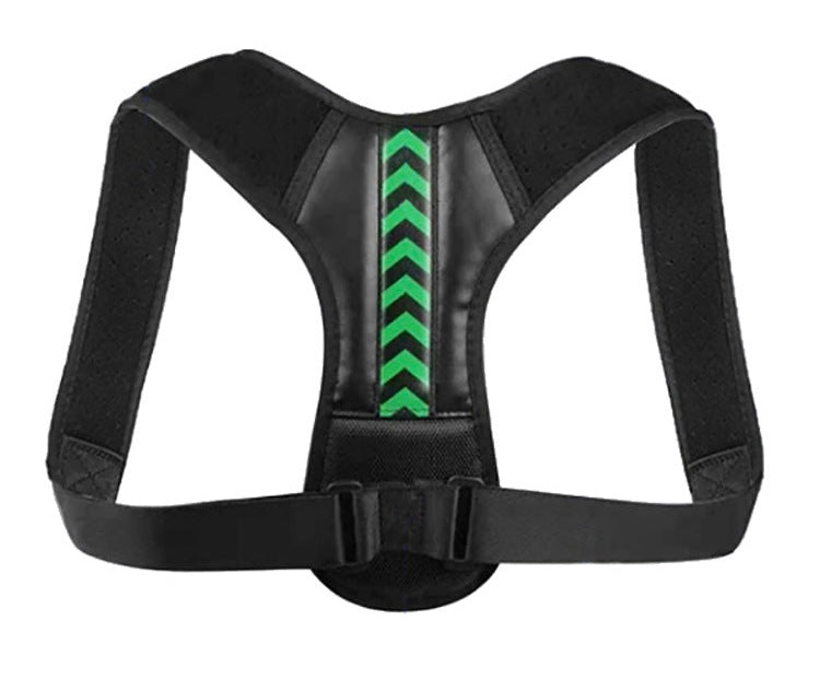 Correcteur de Posture Ajustable – Soutien Dorsal Confortable