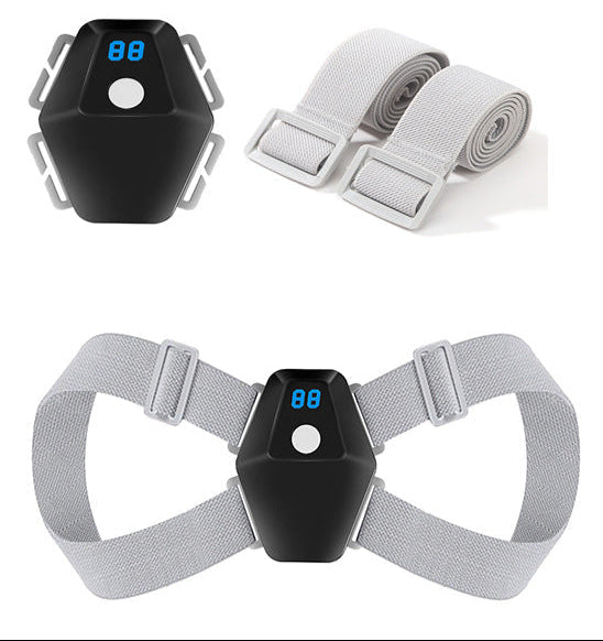 Correcteur de posture intelligent 