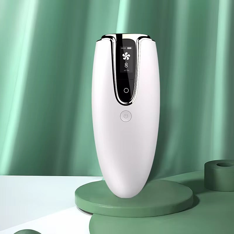 Épilateur à Lumière Pulsée Premium – L’Épilation Professionnelle